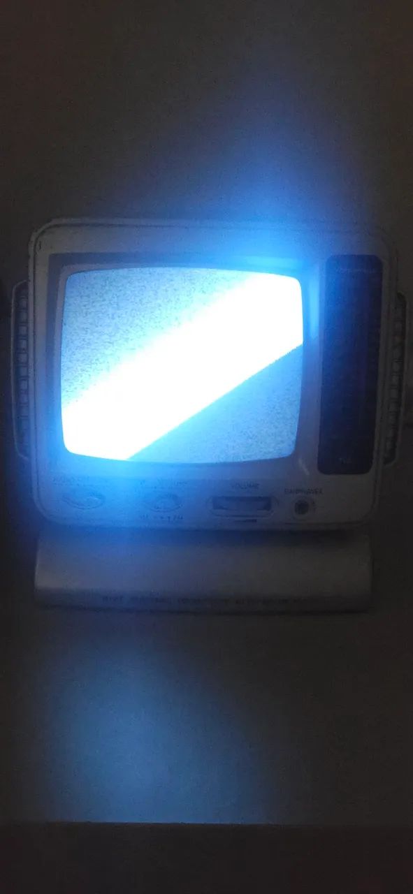 Tv powerpack na caixa  - Foto 2