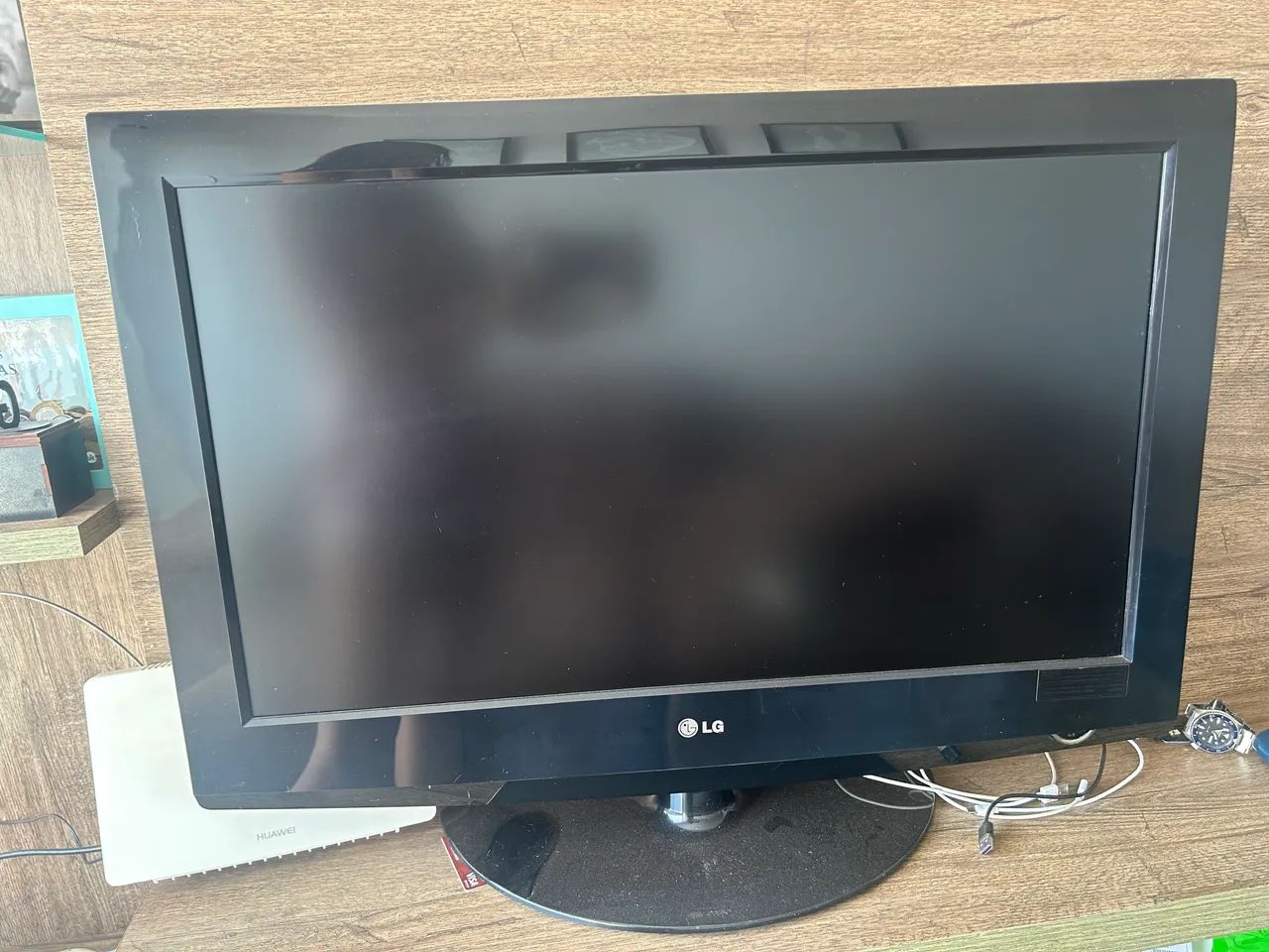 Televisão LG 32 polegadas