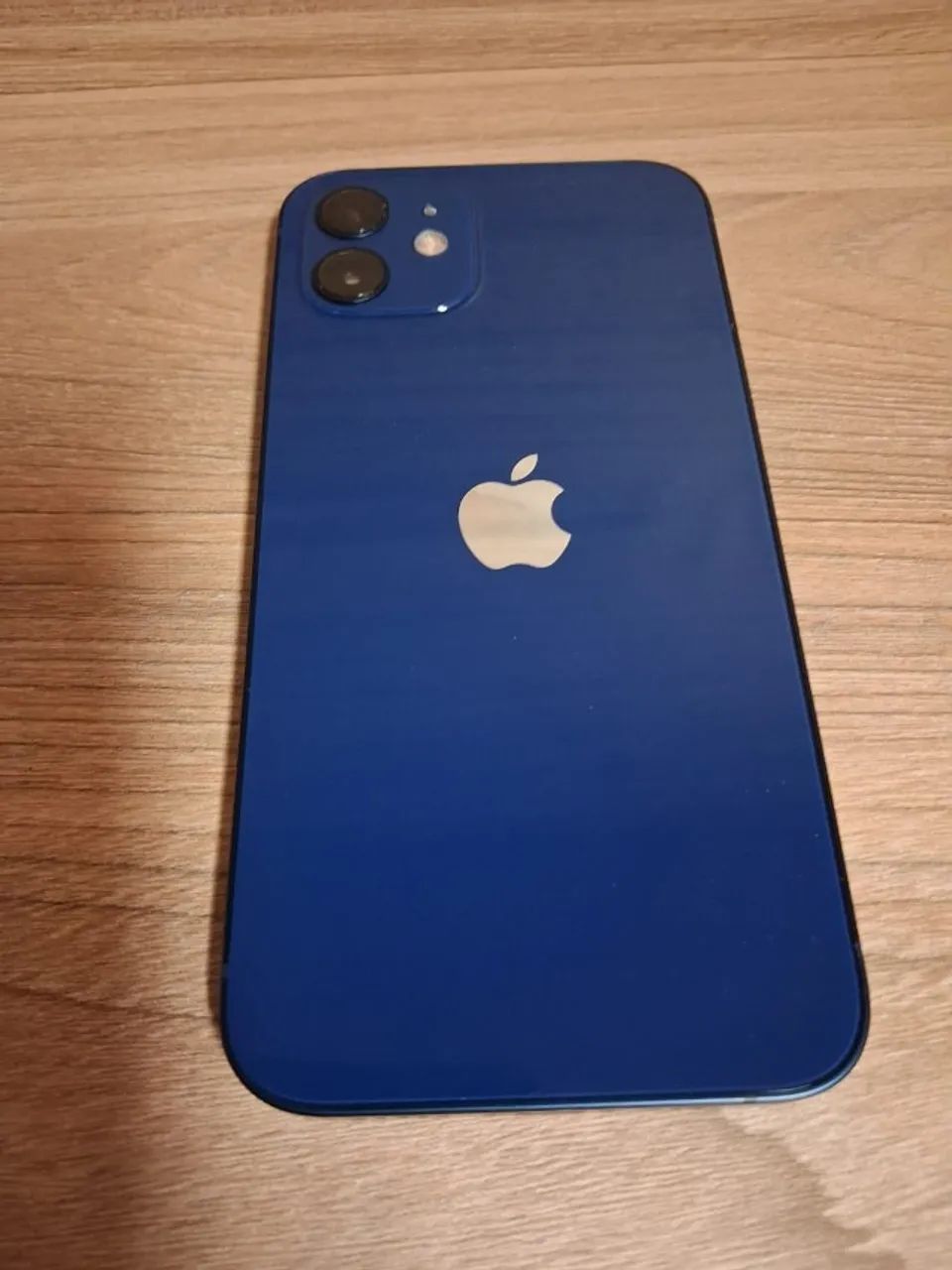 iPhone 12 64gb (tela trincada) - Foto 4