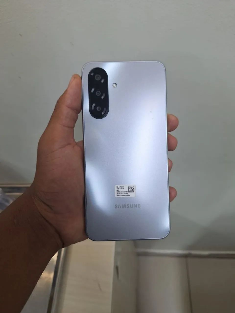 Celular A17 - Foto 2