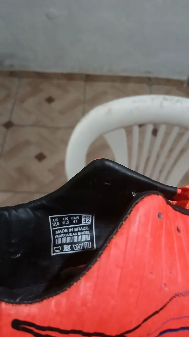 Vendo o cheteira - Foto 5