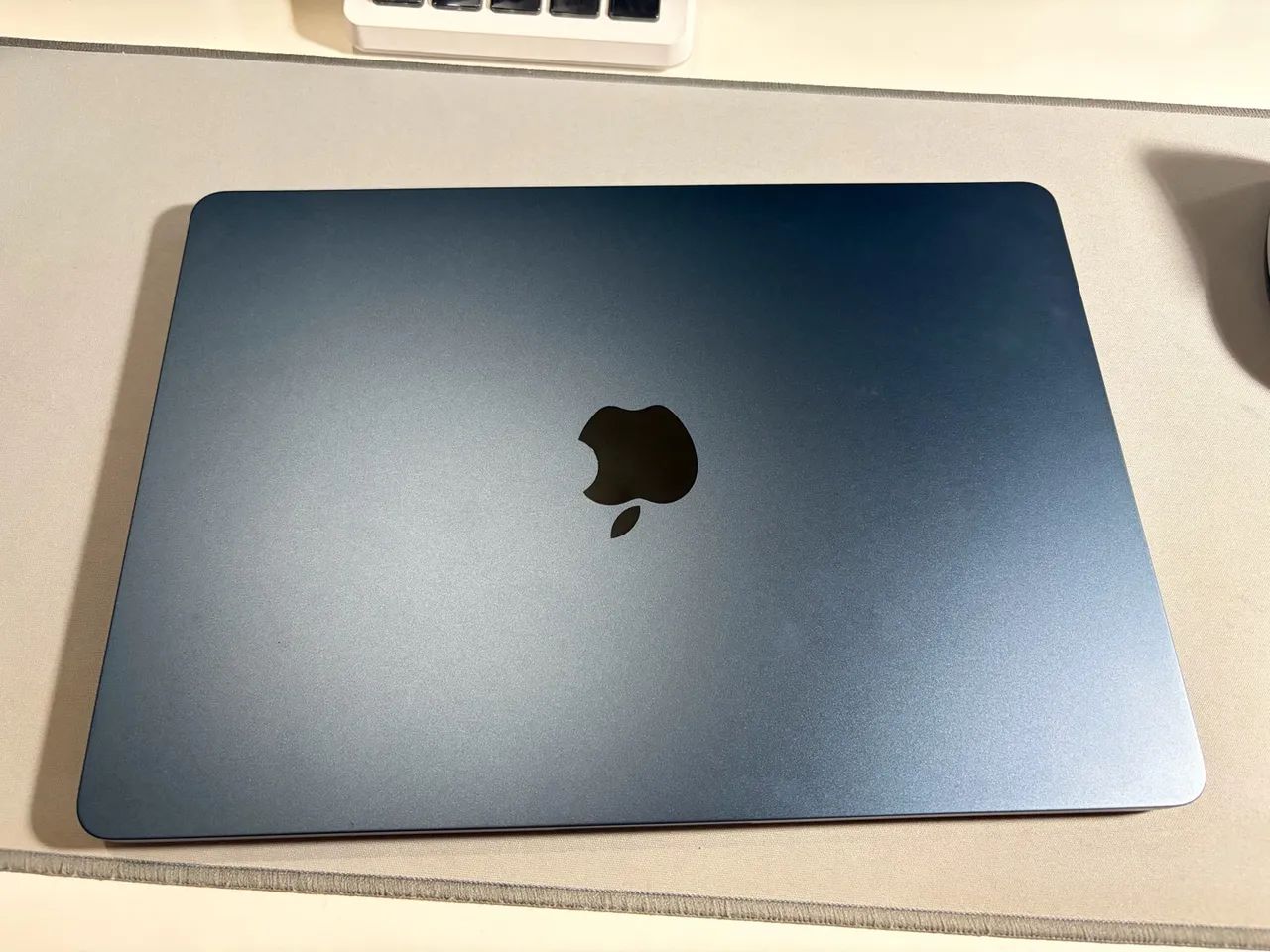 MacBook Air m4 - estado de novo! - Foto 3