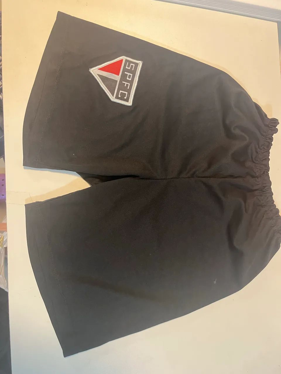 Short infantil São Paulo