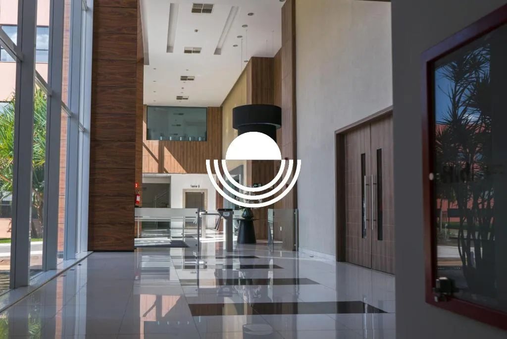 Sala para alugar em Campinas, Parque dos Resedás, com 388 m², Condomínio Parque Empresaria - Foto 8