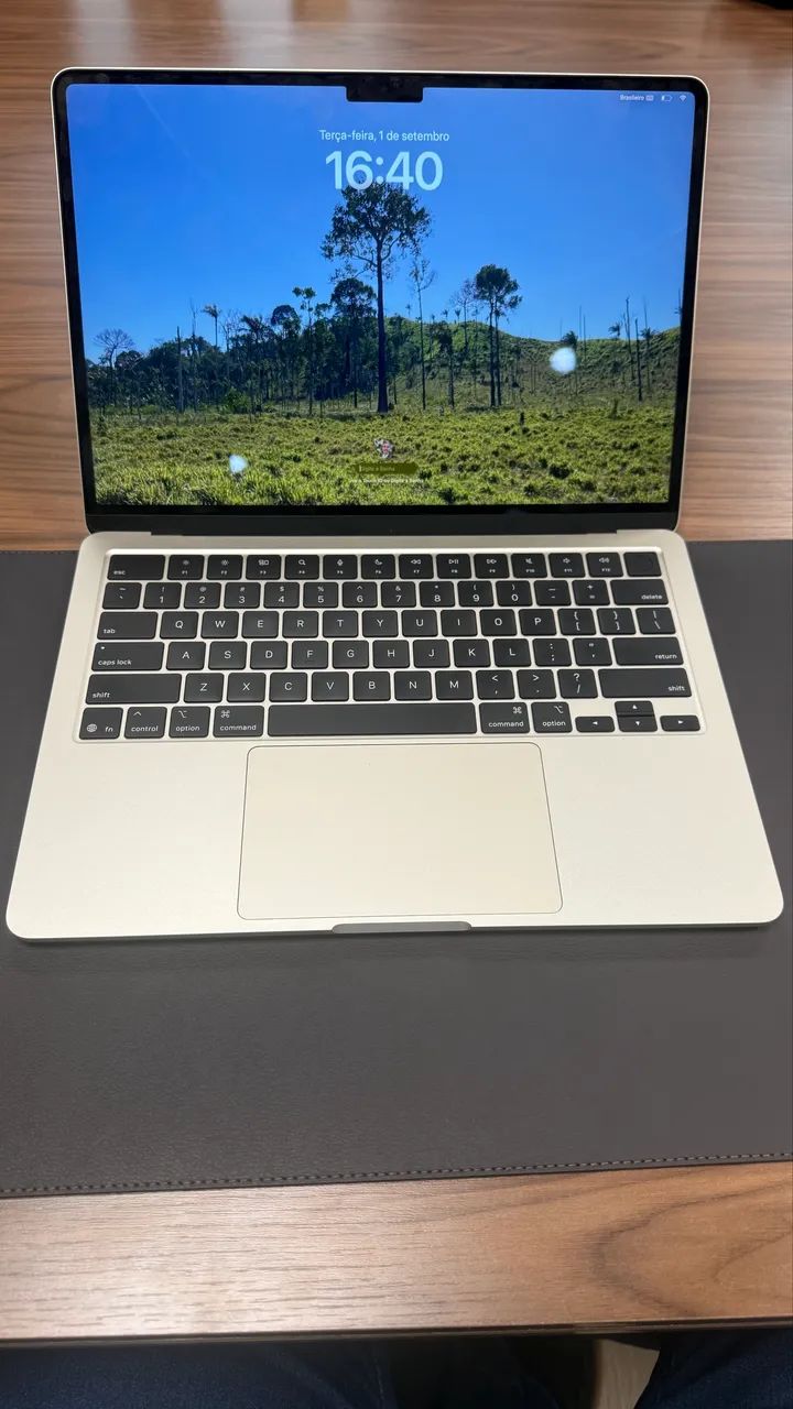 MAC BOOK AIR M4 2025 - Foto 2
