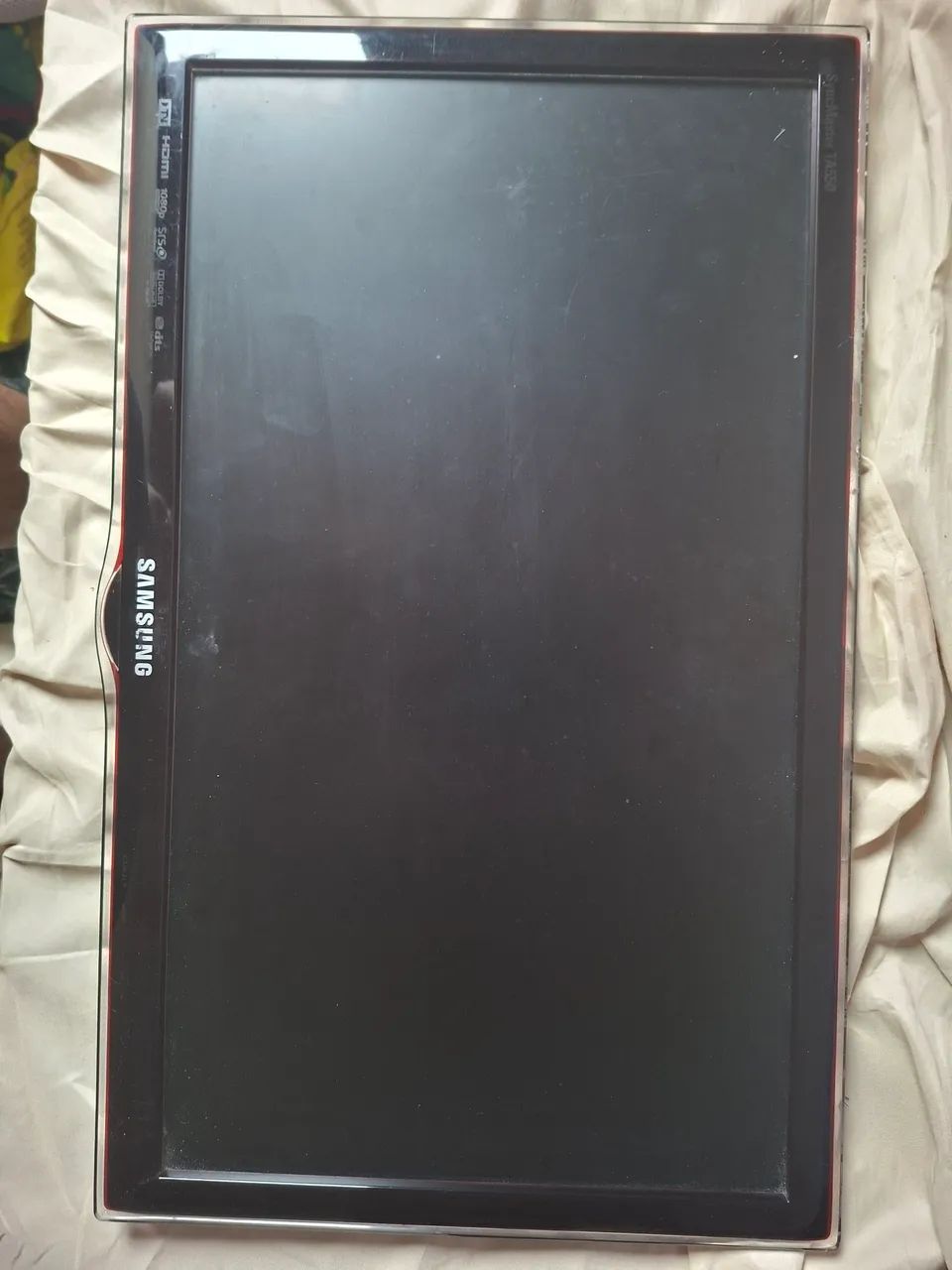 Monitor Samsung 24 pol