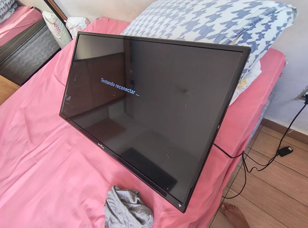 Tv 32 polegadas  - Foto 5