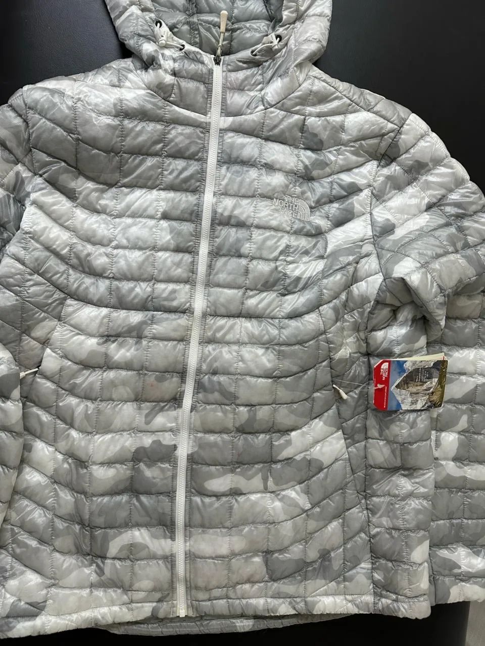 Colete e colete The north face  - Foto 4