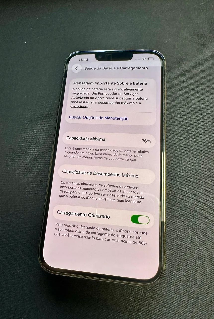 iPhone 13 Pro - Foto 5