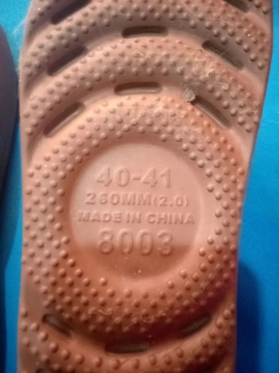 Chinelo feminino  - Foto 3