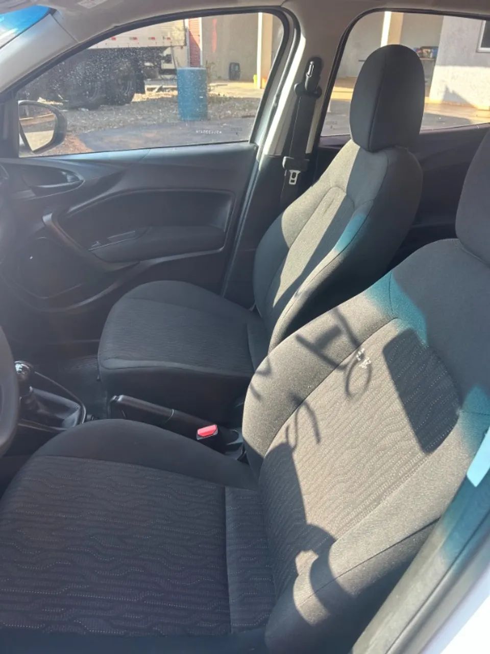Fiat Cronos Drive 1.3 8V Flex 2025 - Foto 5