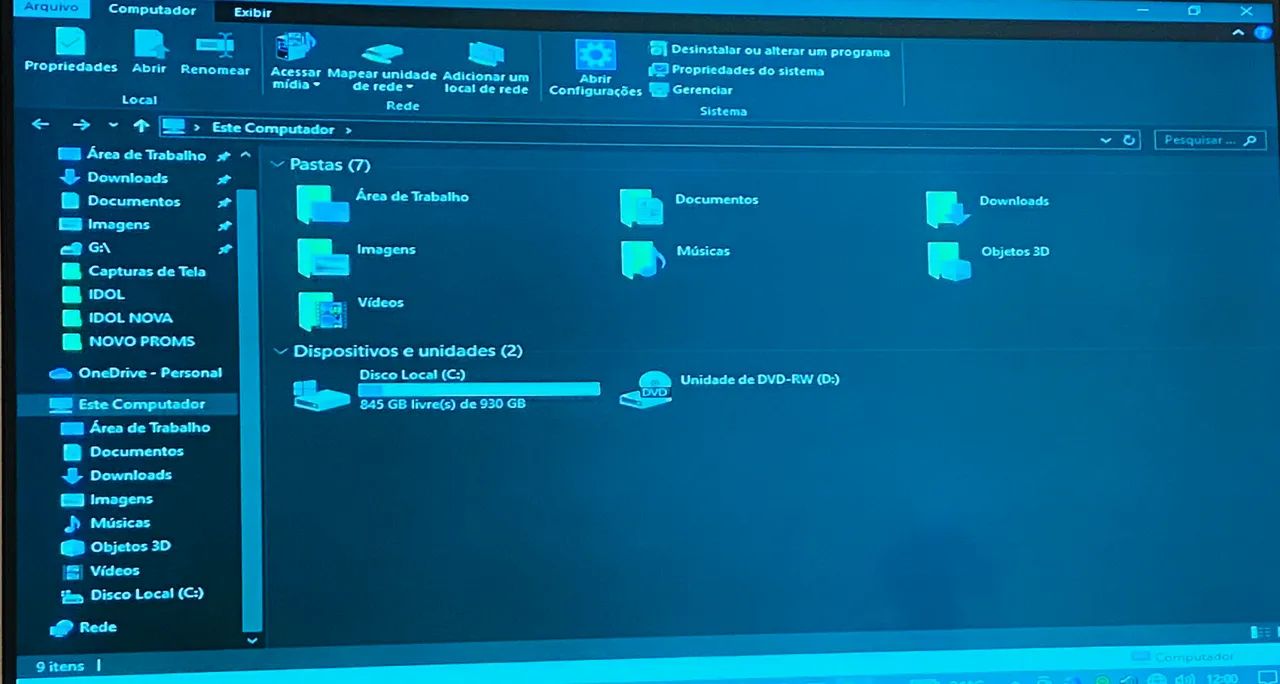 Computador  - Foto 3