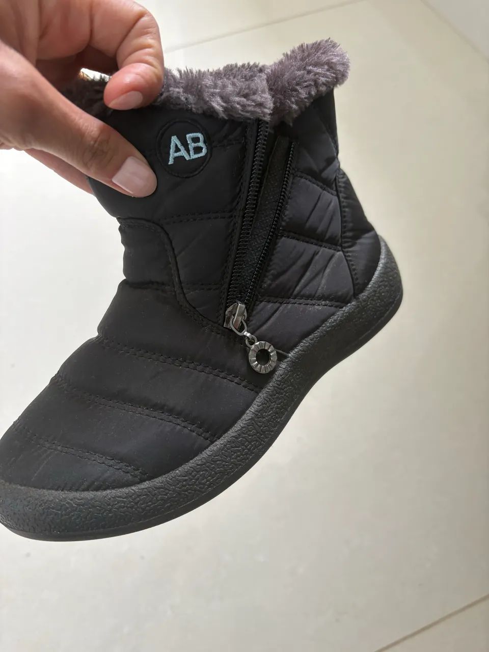 Botas infantis - Foto 3
