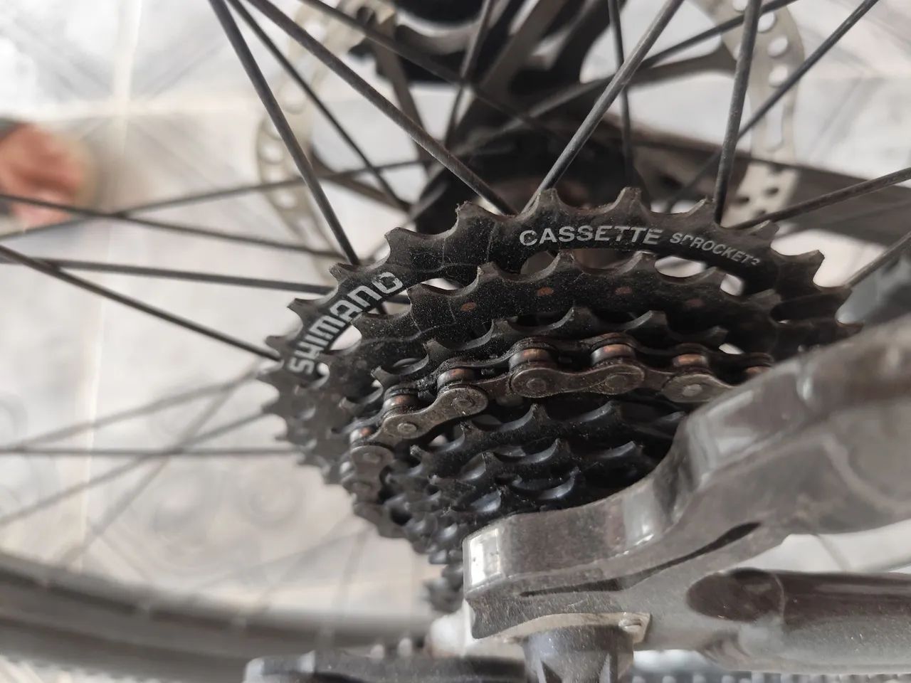 Bicicleta 29 - Foto 5