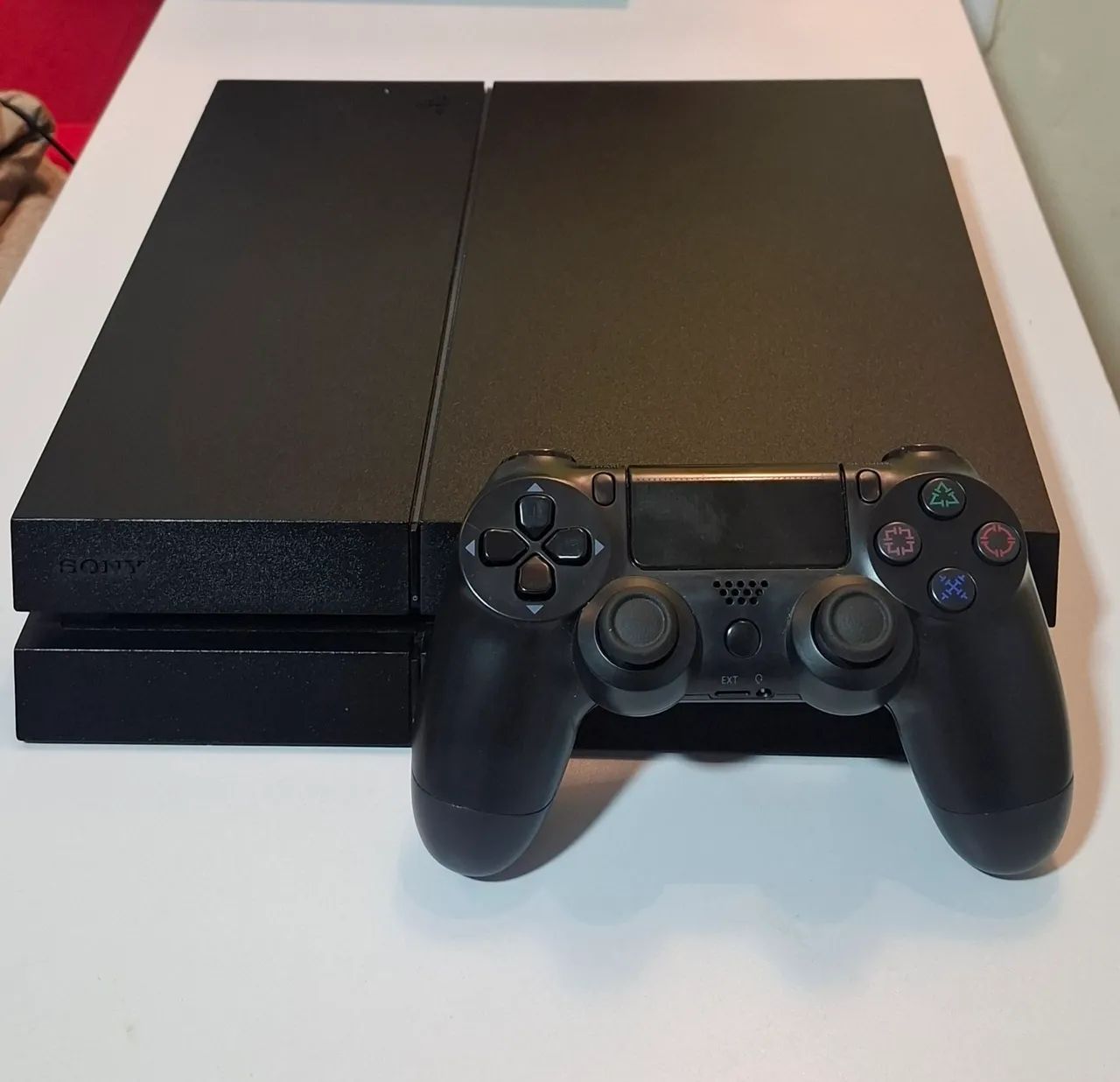 PS4