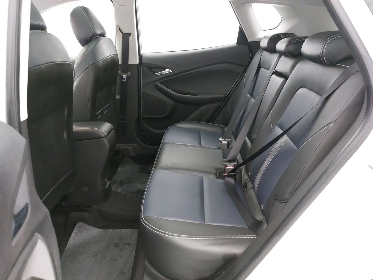 Chevrolet Tracker Premier 1.2 Turbo 12V Flex Aut., foto 17 de 18