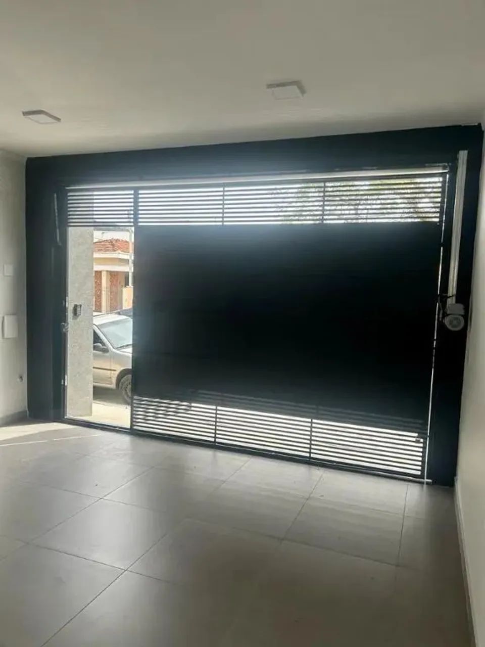 Casa nova térrea a venda com piscina em Amparo próximo ao centro, loteamento Marsom - Foto 3