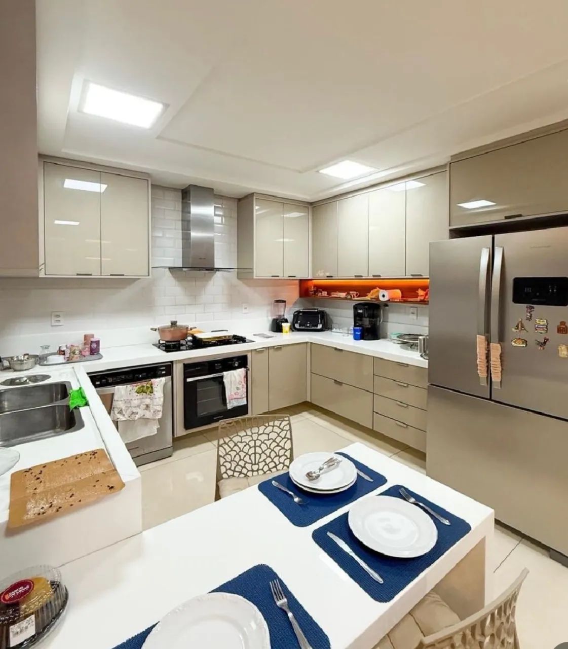 Manção no condominio Alphaville - Foto 6