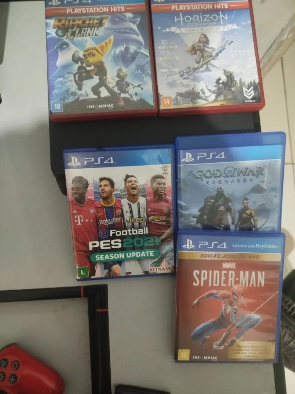 Ps4  - Foto 3