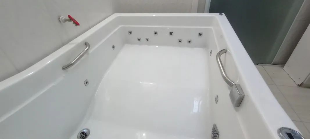 banheira - Foto 3
