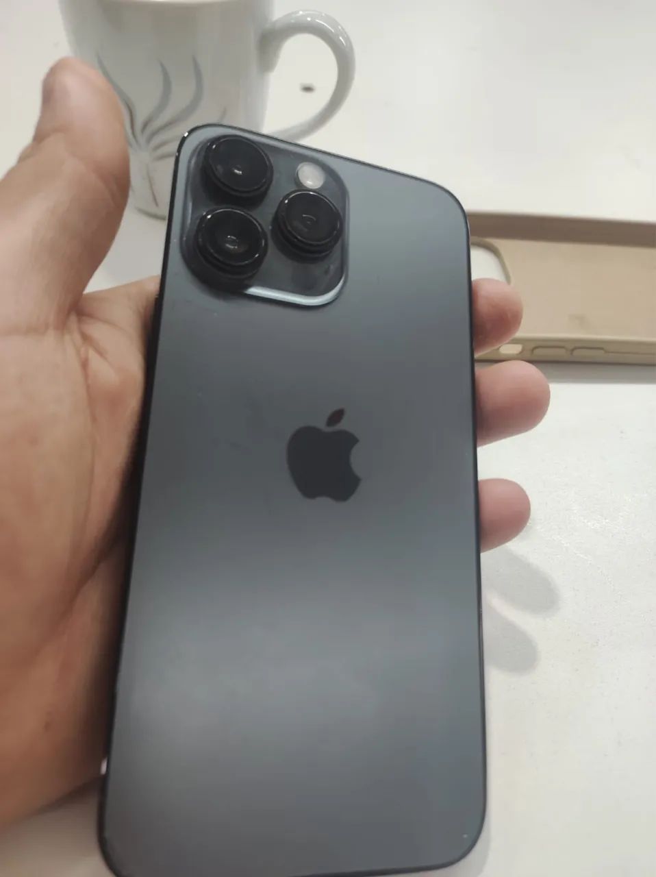 iPhone 14pro max - Foto 3