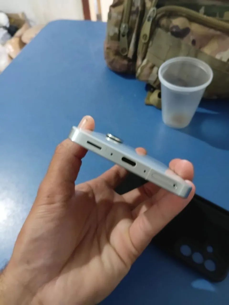 Samsung A56 128GB 8GB - Foto 2