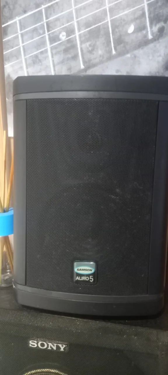 Monitor Passivo Samsom Auro5 - Foto 2