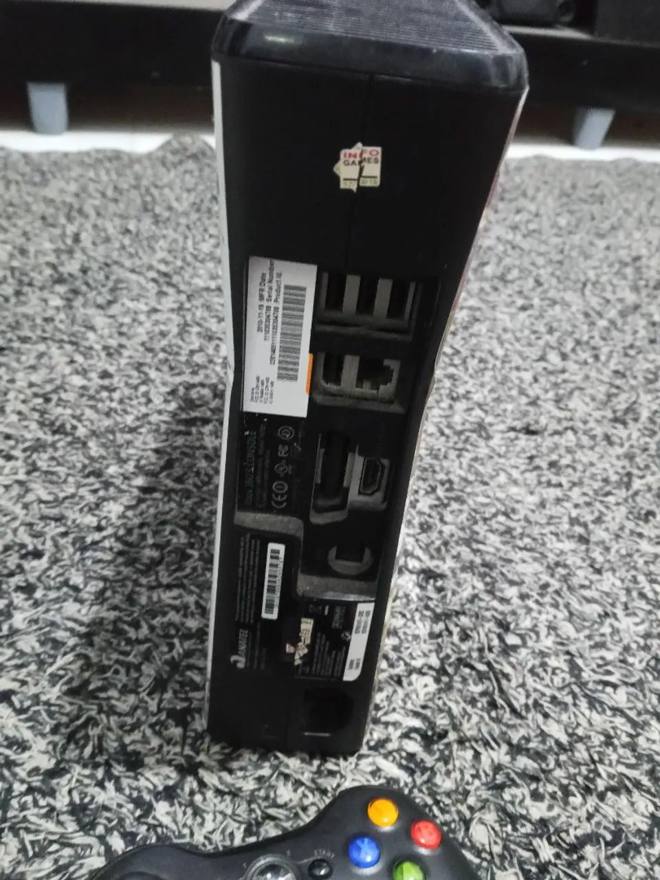 Xbox 360  - Foto 3