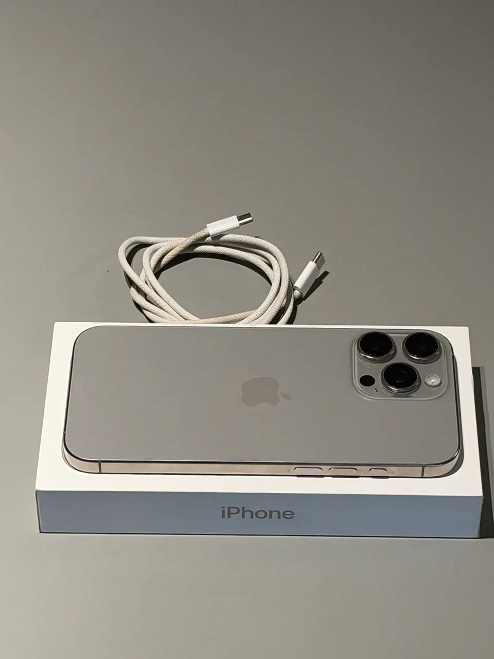 Iphone 16 Pro Max - Foto 5