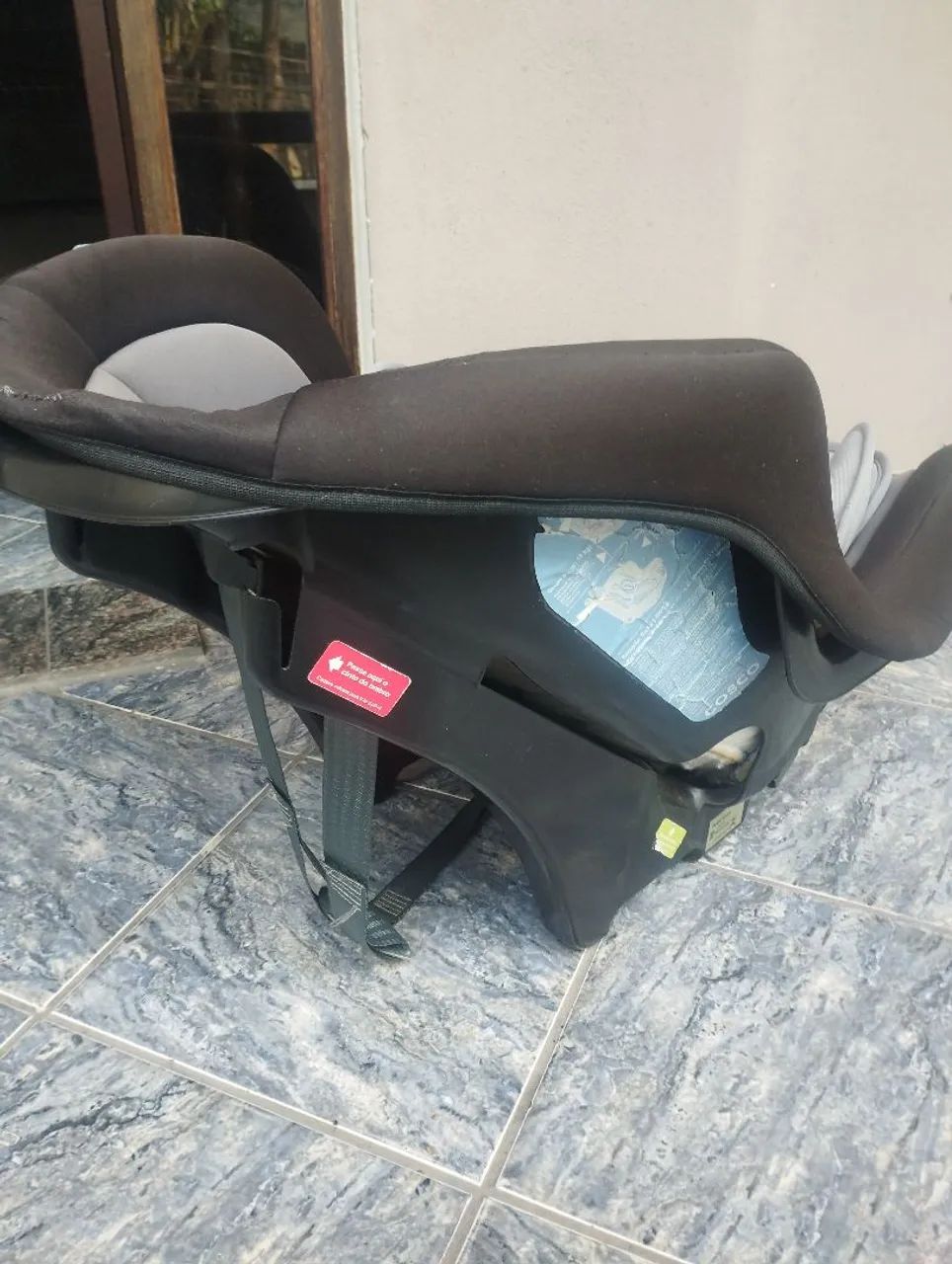 Cadeira para crianças  - Foto 2