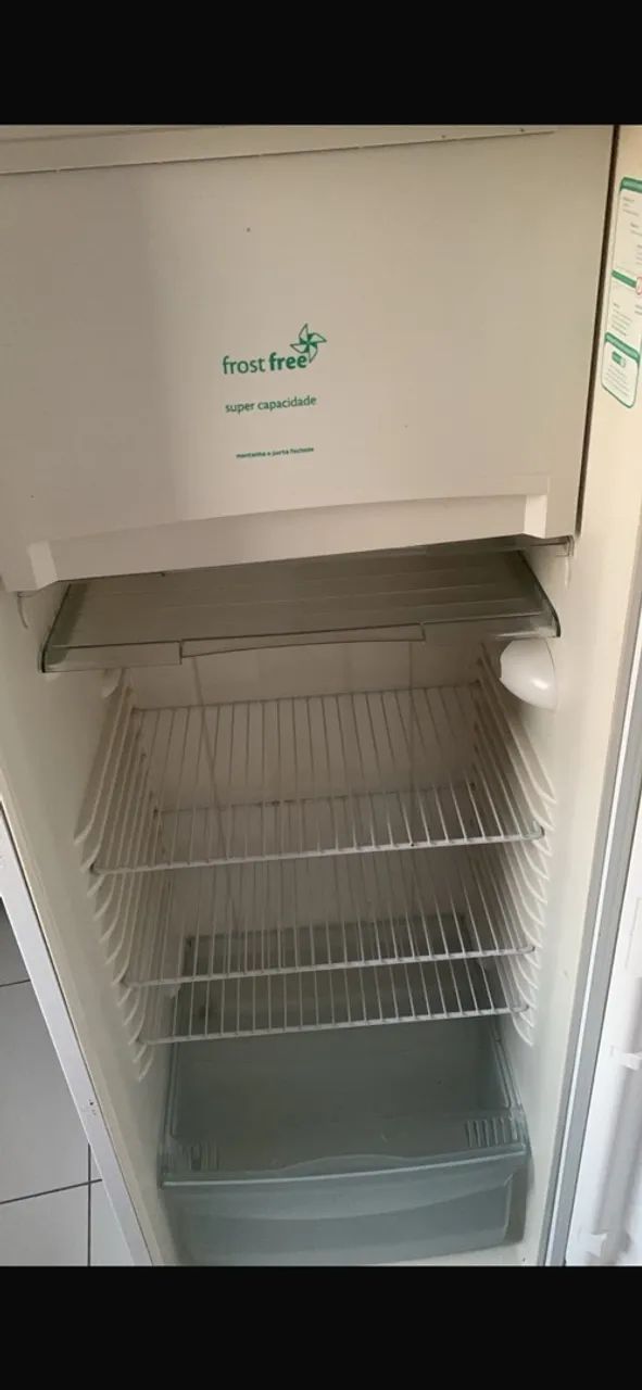Vendo geladeira - Foto 2