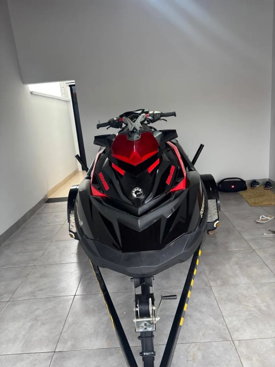 Vende -se jetski ano 2014 - Foto 2