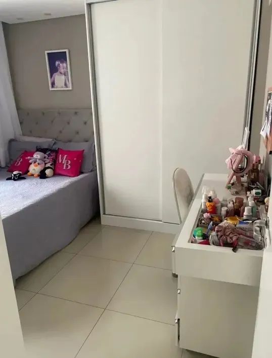 EB68 - Apartamento à venda no Cabula  - Foto 3