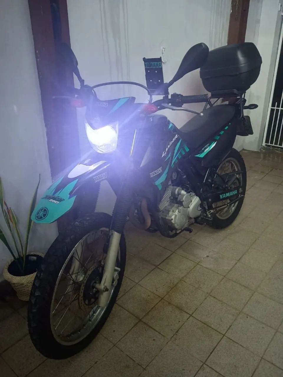 Yamaha Lander XTZ 250 - Foto 2
