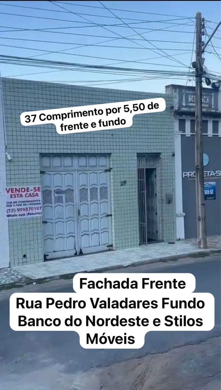 Foto - Simão Dias - 