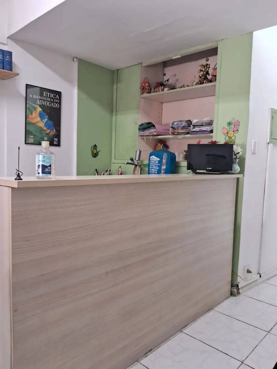 Sala comercial  - Foto 3