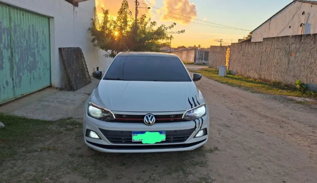 Volkswagen Polo 2018
