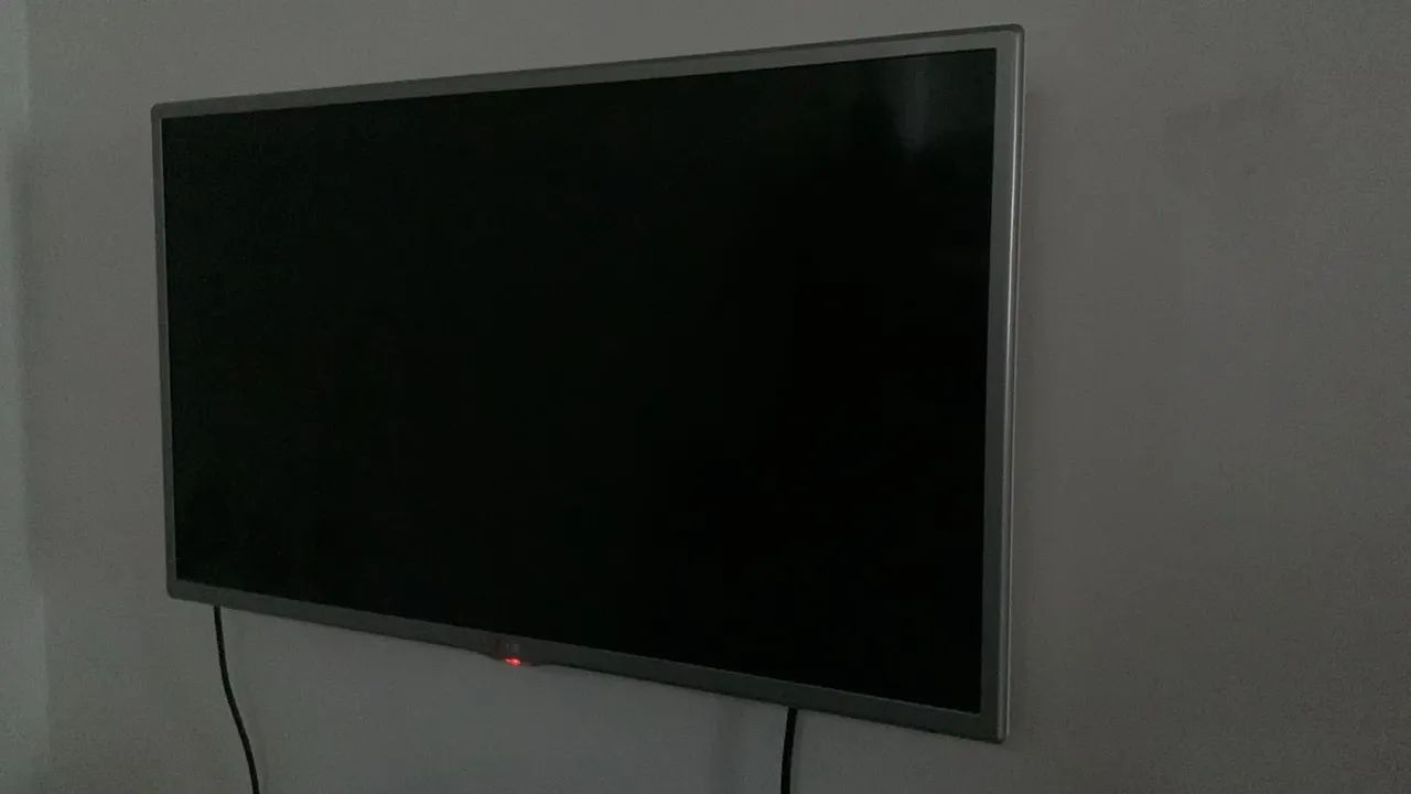 TV LG