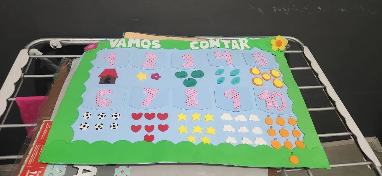 Kit de papéis variados  - Foto 5