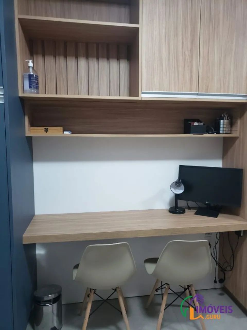 APARTAMENTO - PINHEIROS - SP - Foto 5