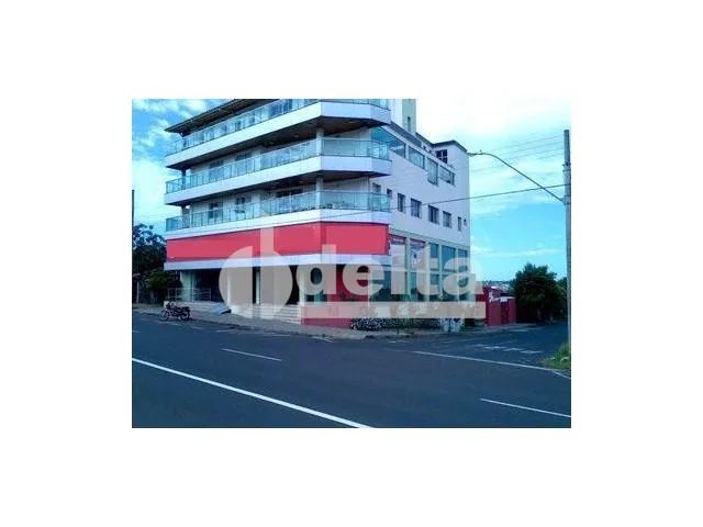 Casa Residencial Padrão em Uberlândia