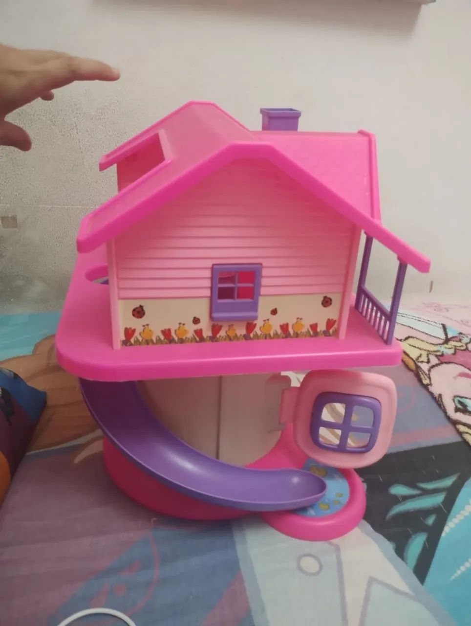 Casinha de árvore  - Foto 3