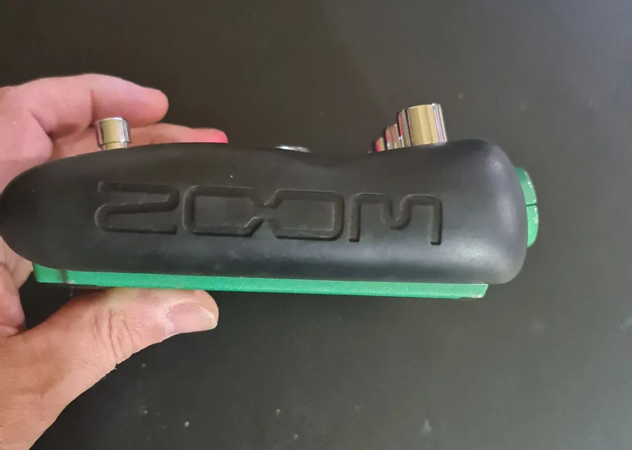 Pedal Zoom A2 - Foto 5