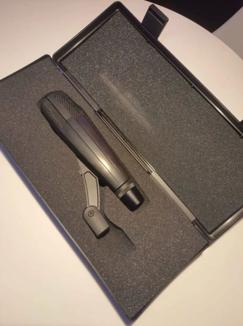 Microfone SENNHEISER MD421-II - Foto 5