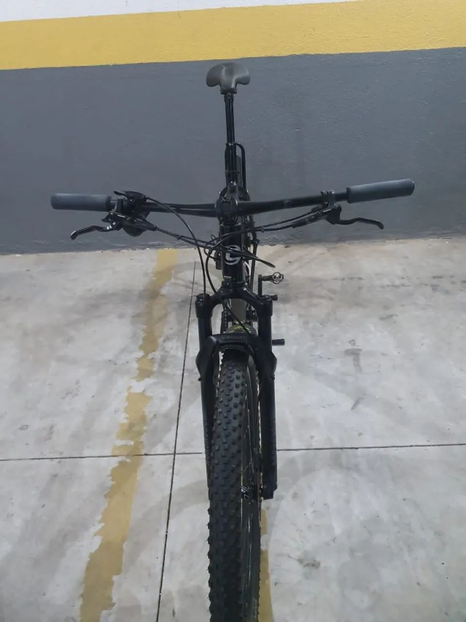 BIKE CANNODALE TRAIL 5 - BICICLETA - Foto 3