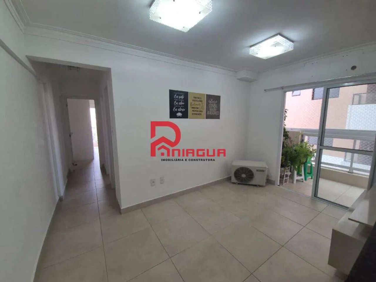 Apartamento com 2 quartos, Guilhermina, Praia Grande, Cod: 9300 - Foto 4