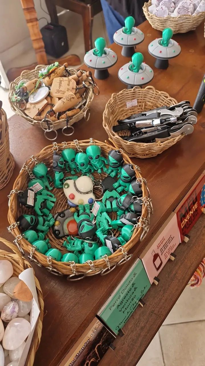 Diversos produtos Morro do Chapéu - Foto 3