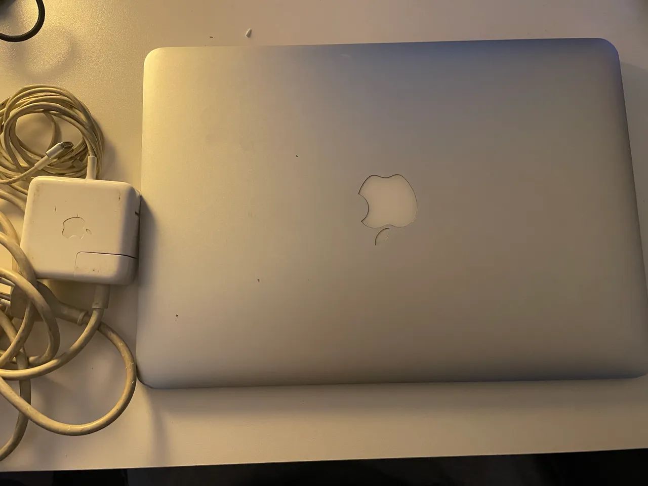Macbook Air 13,3" - Foto 2