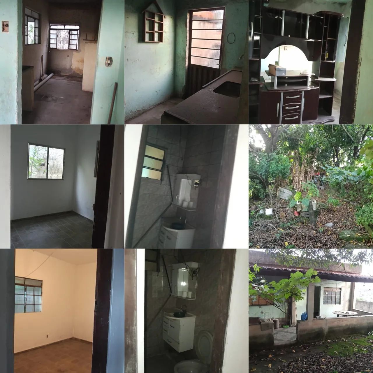 Foto - Ribeirão das Neves - Rosaneves