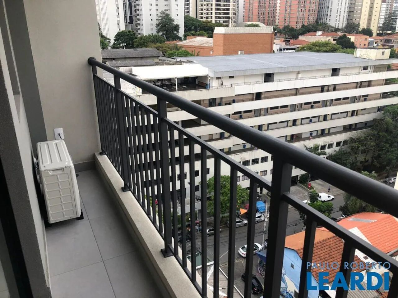 APARTAMENTO - PERDIZES - SP - Foto 3